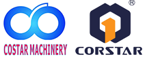 GUANGDONG COSTAR MACHINERY TECHNOLOGY CO.LTD
